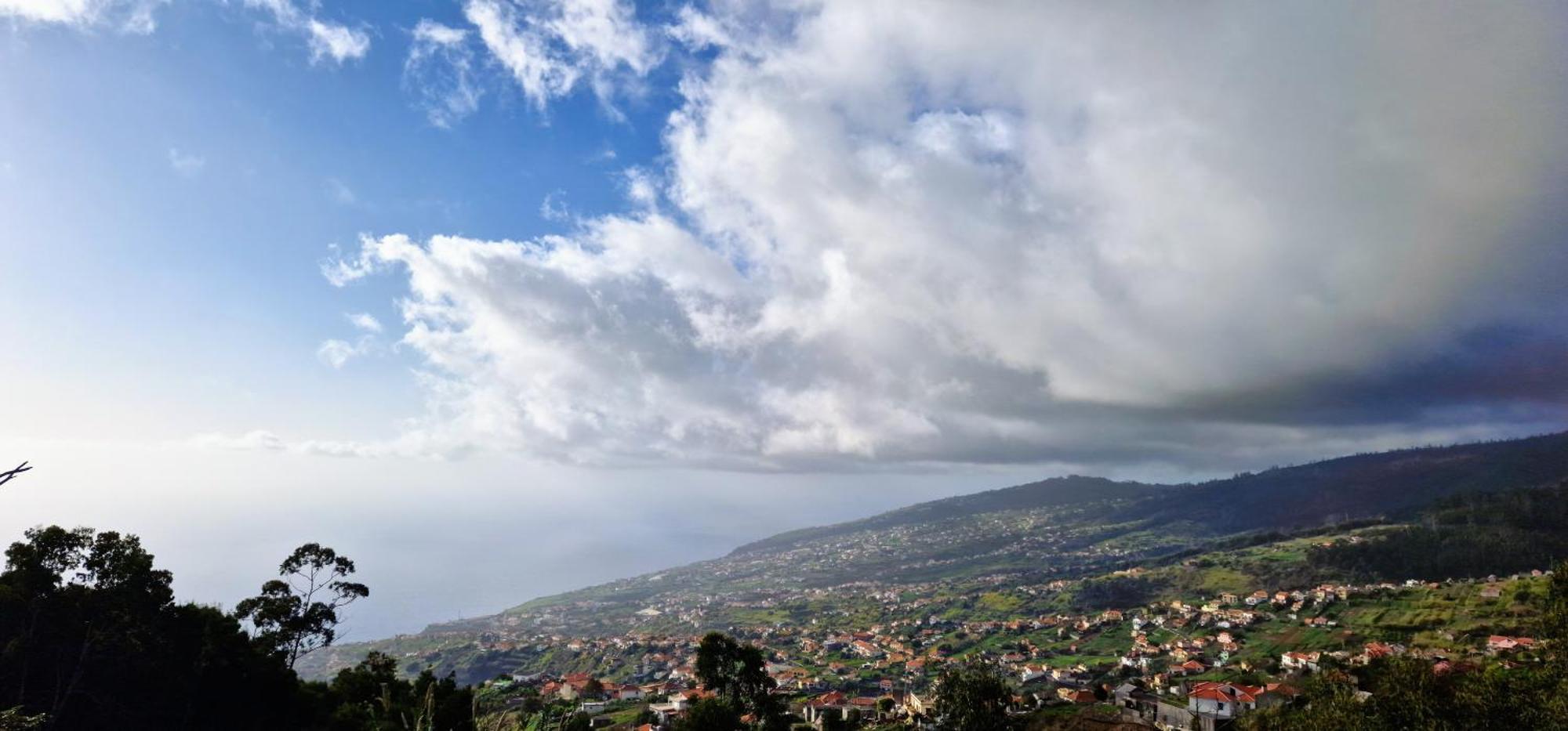 Casa Da Levada Do Arco Villa Arco da Calheta  Luaran gambar